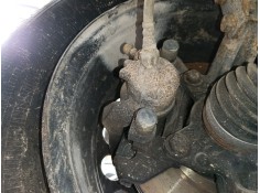 Recambio de pinza freno delantera derecha para renault clio iv (bh_) 1.5 dci 90 referencia OEM IAM   