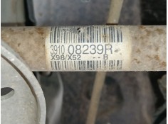 Recambio de transmision delantera derecha para renault clio iv (bh_) 1.5 dci 90 referencia OEM IAM    2