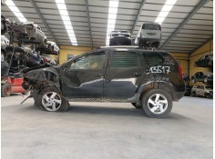 dacia duster (hs_) del año 2011
