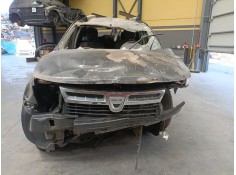 dacia duster (hs_) del año 2011 2