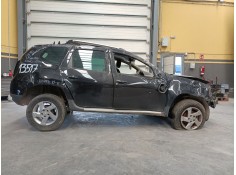DACIA DUSTER (HS_)