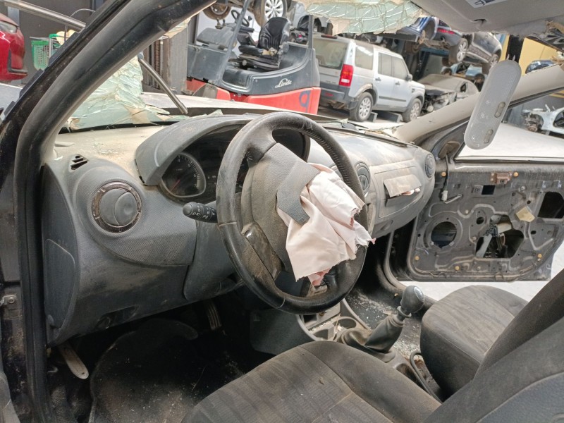 dacia duster (hs_) del año 2011