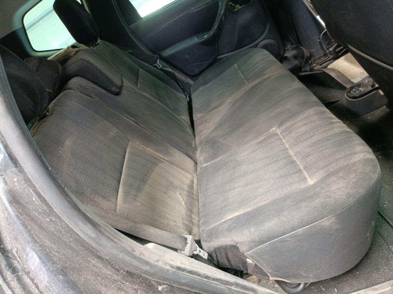 dacia duster (hs_) del año 2011