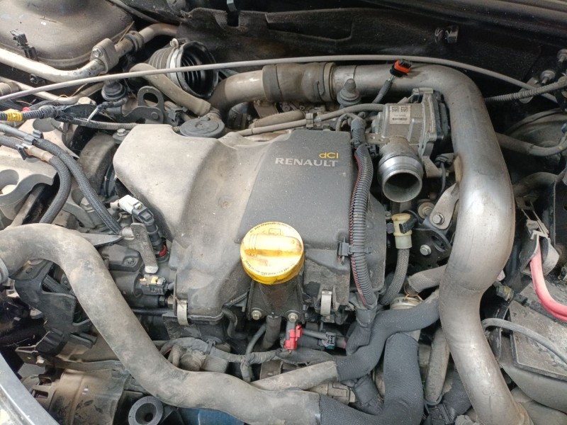 dacia duster (hs_) del año 2011