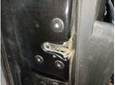 CERRADURA PUERTA DELANTERA IZQUIERDA 