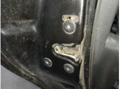 CERRADURA PUERTA TRASERA IZQUIERDA 