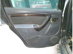 Recambio de guarnecido puerta trasera izquierda para dacia duster (hs_) 1.5 dci (hsmc) referencia OEM IAM   