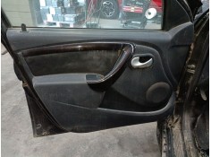 Recambio de guarnecido puerta delantera izquierda para dacia duster (hs_) 1.5 dci (hsmc) referencia OEM IAM   