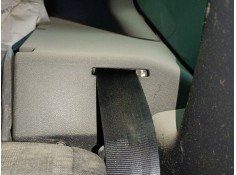 CINTURON SEGURIDAD TRASERO IZQUIERDO 