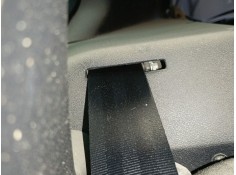 Recambio de cinturon seguridad trasero derecho para dacia duster (hs_) 1.5 dci (hsmc) referencia OEM IAM   