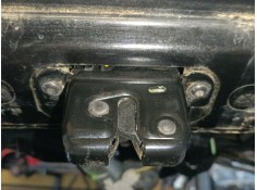 CERRADURA MALETERO / PORTON 