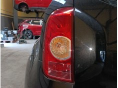 Recambio de piloto trasero izquierdo para dacia duster (hs_) 1.5 dci (hsmc) referencia OEM IAM    2