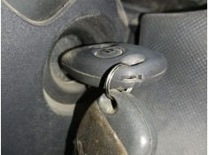 Recambio de antirrobo para dacia duster (hs_) 1.5 dci (hsmc) referencia OEM IAM   