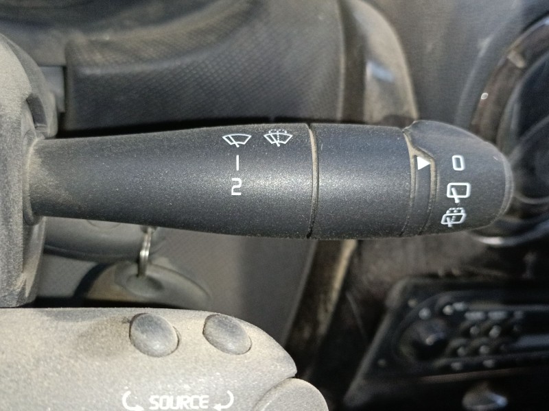 Recambio de mando limpia para dacia duster (hs_) 1.5 dci (hsmc) referencia OEM IAM   