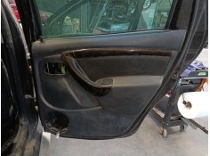 Recambio de guarnecido puerta trasera derecha para dacia duster (hs_) 1.5 dci (hsmc) referencia OEM IAM   