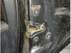 Recambio de cerradura puerta trasera derecha para dacia duster (hs_) 1.5 dci (hsmc) referencia OEM IAM   