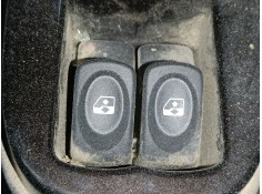 Recambio de mando elevalunas trasero derecho para dacia duster (hs_) 1.5 dci (hsmc) referencia OEM IAM   