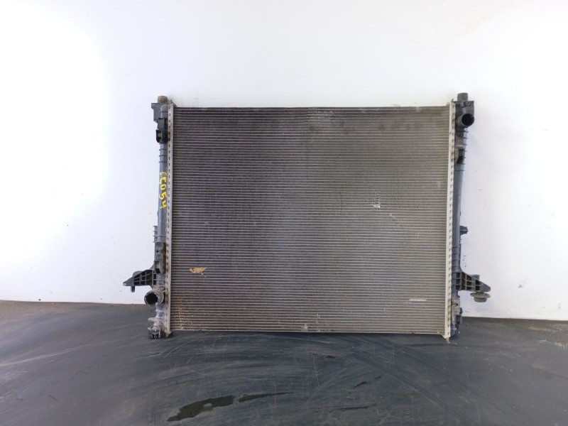 Recambio de radiador agua para renault trafic iii autobús (jg_) 2.0 dci 150 (jgmu) referencia OEM IAM   