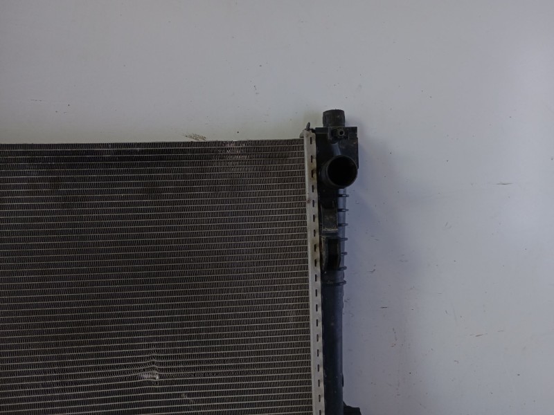 Recambio de radiador agua para renault trafic iii autobús (jg_) 2.0 dci 150 (jgmu) referencia OEM IAM   