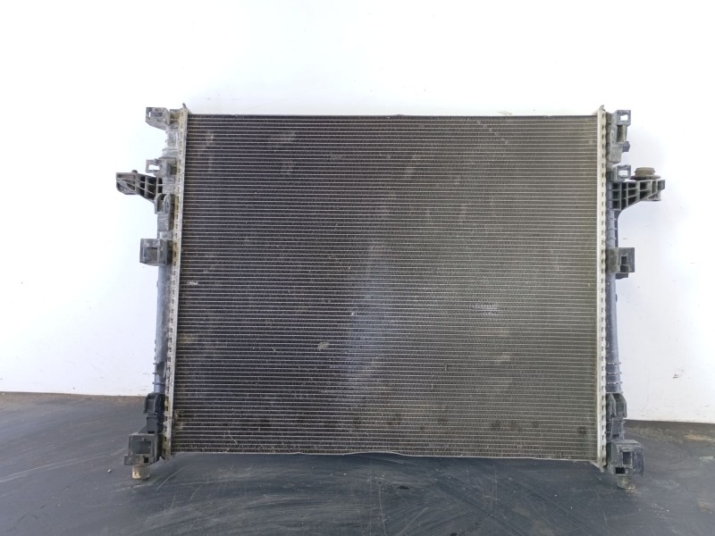 Recambio de radiador agua para renault trafic iii autobús (jg_) 2.0 dci 150 (jgmu) referencia OEM IAM   