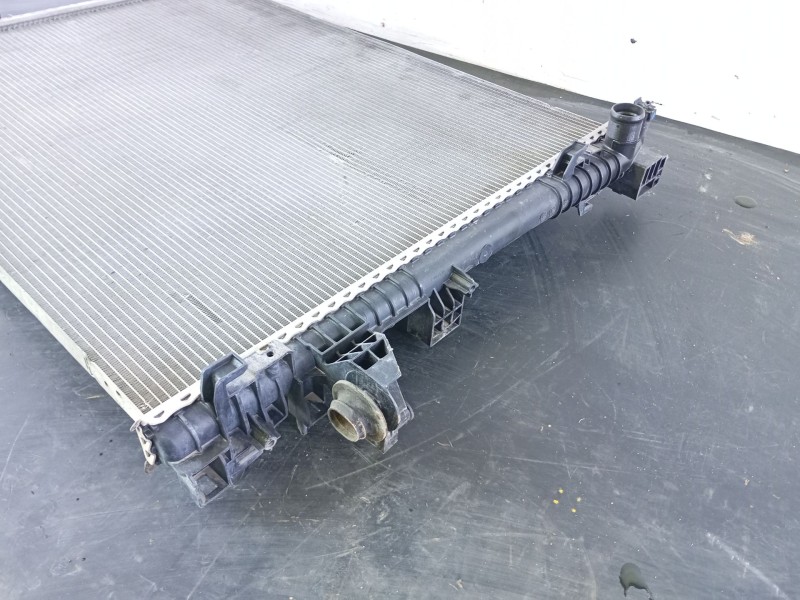 Recambio de radiador agua para renault trafic iii autobús (jg_) 2.0 dci 150 (jgmu) referencia OEM IAM   