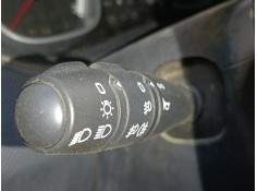 Recambio de mando intermitentes para dacia duster (hs_) 1.5 dci (hsmc) referencia OEM IAM   