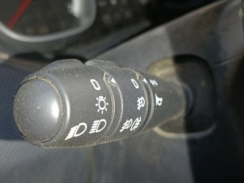 Recambio de mando intermitentes para dacia duster (hs_) 1.5 dci (hsmc) referencia OEM IAM   