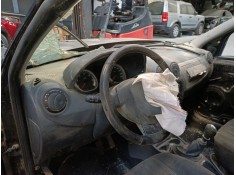 Recambio de salpicadero para dacia duster (hs_) 1.5 dci (hsmc) referencia OEM IAM    2