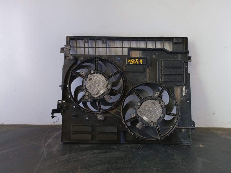 Recambio de electroventilador para renault trafic iii autobús (jg_) 2.0 dci 150 (jgmu) referencia OEM IAM   