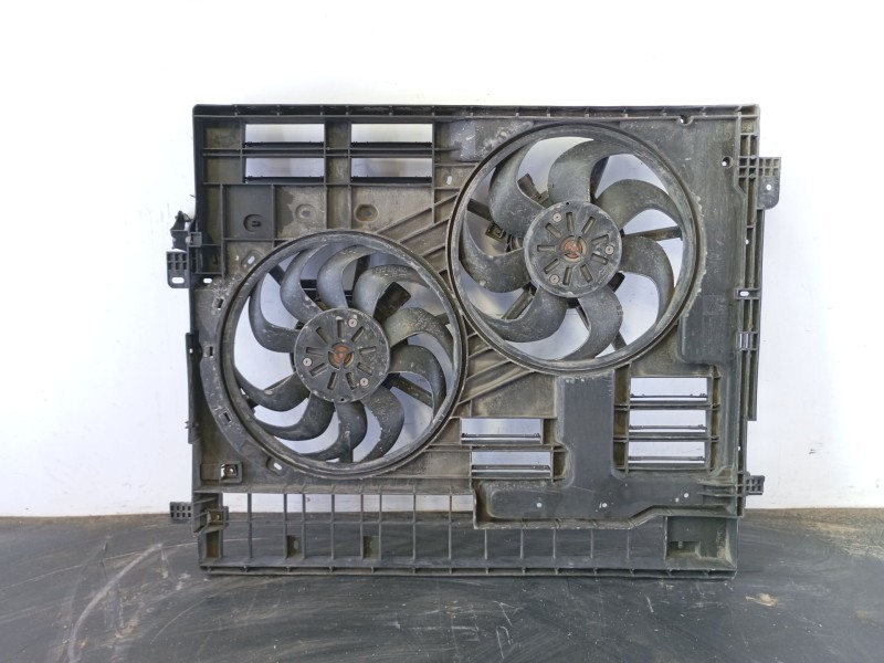 Recambio de electroventilador para renault trafic iii autobús (jg_) 2.0 dci 150 (jgmu) referencia OEM IAM   