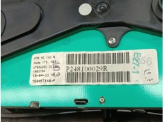 Recambio de cuadro instrumentos para dacia duster (hs_) 1.5 dci (hsmc) referencia OEM IAM    2