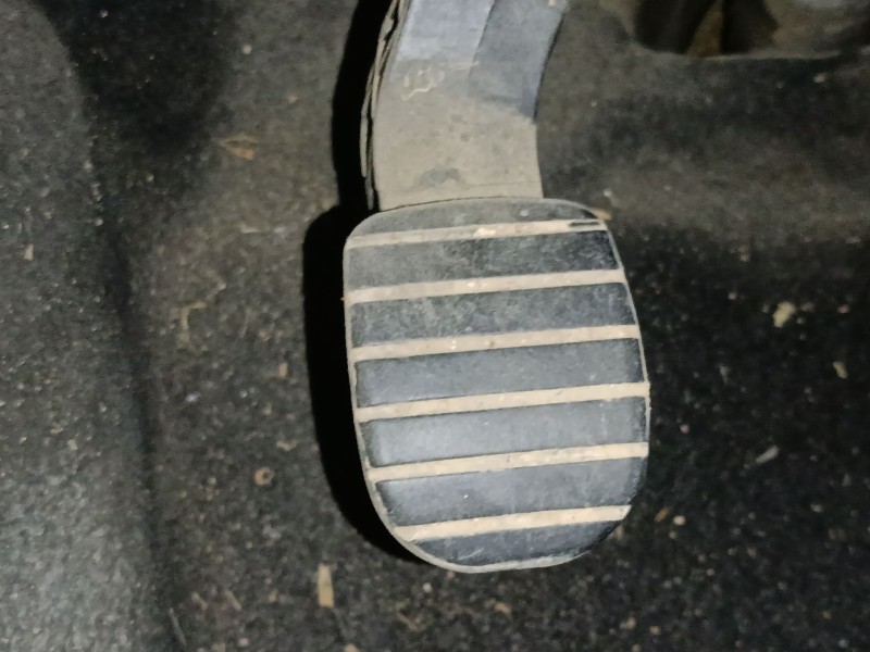 Recambio de pedal embrague para dacia duster (hs_) 1.5 dci (hsmc) referencia OEM IAM   