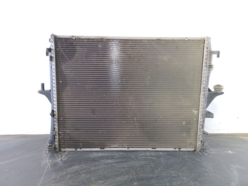 Recambio de radiador agua para volkswagen touareg (7la, 7l6, 7l7) 2.5 r5 tdi referencia OEM IAM   