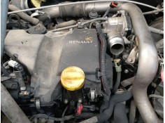 MOTOR COMPLETO K9K896 