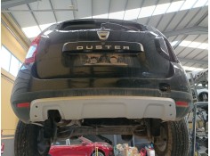 PARAGOLPES TRASERO 
