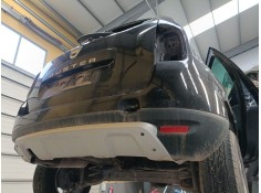 Recambio de paragolpes trasero para dacia duster (hs_) 1.5 dci (hsmc) referencia OEM IAM    2