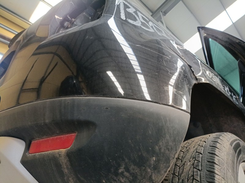 Recambio de paragolpes trasero para dacia duster (hs_) 1.5 dci (hsmc) referencia OEM IAM   