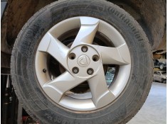 Recambio de llanta sin neumatico para dacia duster (hs_) 1.5 dci (hsmc) referencia OEM IAM   