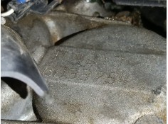 Recambio de caja cambios para dacia duster (hs_) 1.5 dci (hsmc) referencia OEM IAM    2