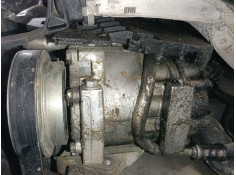 Recambio de compresor aire acondicionado para dacia duster (hs_) 1.5 dci (hsmc) referencia OEM IAM   
