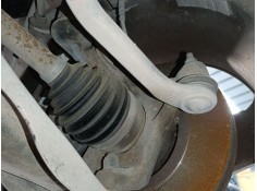 Recambio de mangueta delantera derecha para dacia duster (hs_) 1.5 dci (hsmc) referencia OEM IAM   