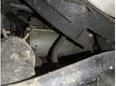 Recambio de motor arranque para dacia duster (hs_) 1.5 dci (hsmc) referencia OEM IAM   
