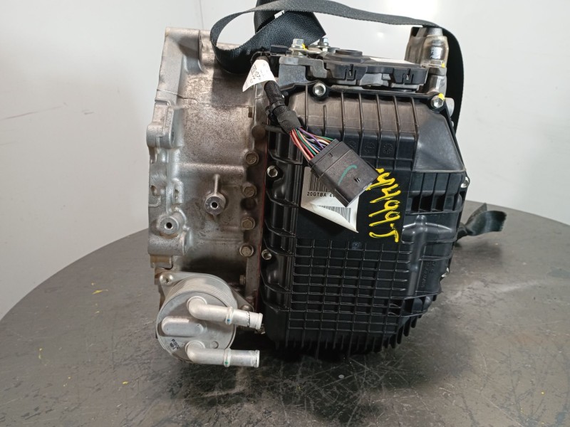 Recambio de caja cambios para peugeot 3008 ii suv (mc_, mr_, mj_, m4_) 1.2 thp/ puretech 130 (mrhnsm, mrhnsu, mrhnsj, mrhnyw,...