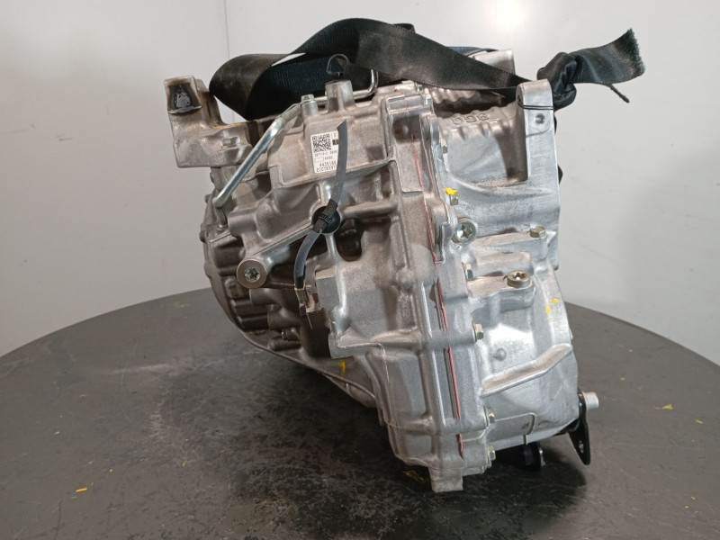 Recambio de caja cambios para peugeot 3008 ii suv (mc_, mr_, mj_, m4_) 1.2 thp/ puretech 130 (mrhnsm, mrhnsu, mrhnsj, mrhnyw,...