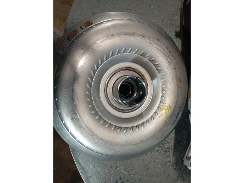 Recambio de caja cambios para peugeot 3008 ii suv (mc_, mr_, mj_, m4_) 1.2 thp/ puretech 130 (mrhnsm, mrhnsu, mrhnsj, mrhnyw,...