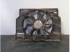 Recambio de electroventilador para volvo xc40 (536) t3 referencia OEM IAM    2