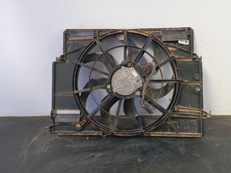 Recambio de electroventilador para volvo xc40 (536) t3 referencia OEM IAM   