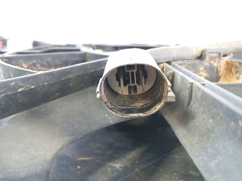 Recambio de electroventilador para volvo xc40 (536) t3 referencia OEM IAM   