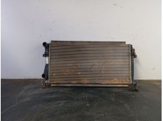 Recambio de radiador agua para seat ibiza sc (6j1) reference referencia OEM IAM   
