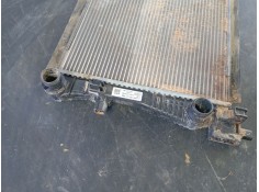 Recambio de radiador agua para seat ibiza sc (6j1) reference referencia OEM IAM    2